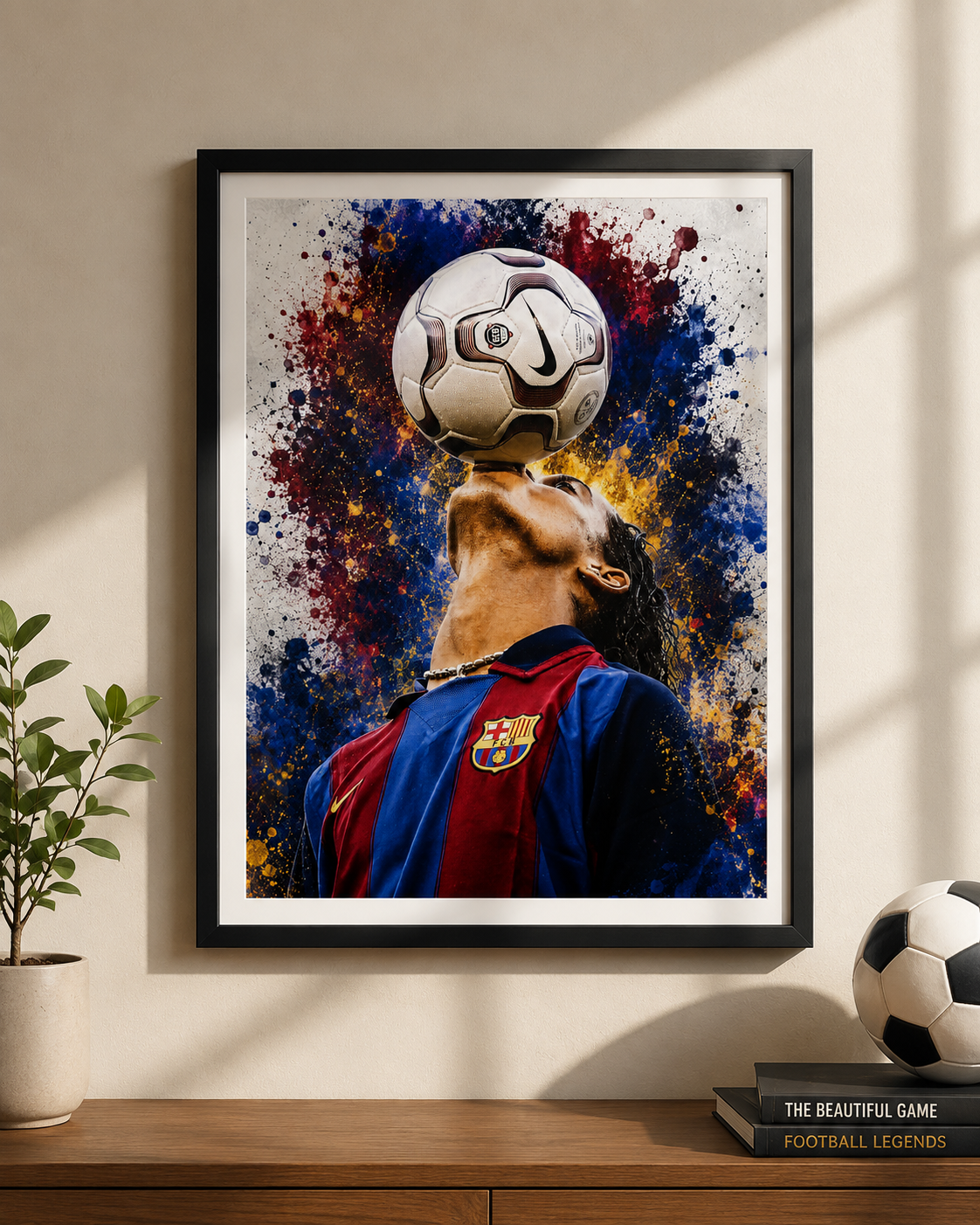 Posters