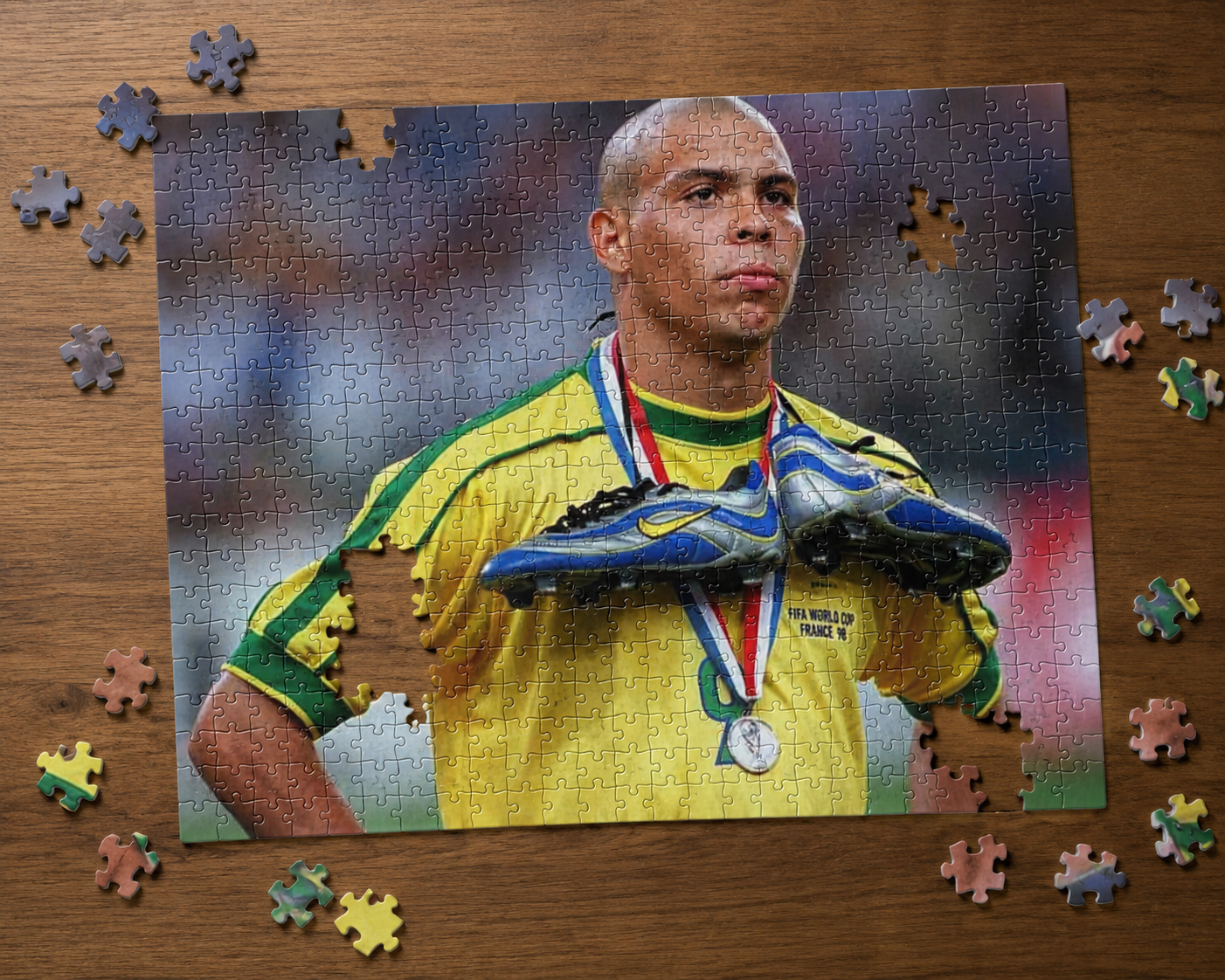 Puzzles