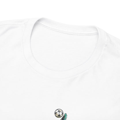 Ronaldo Bicycle Kick T‑Shirt