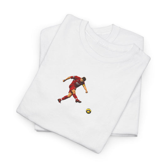 Steven Gerrard T-Shirt