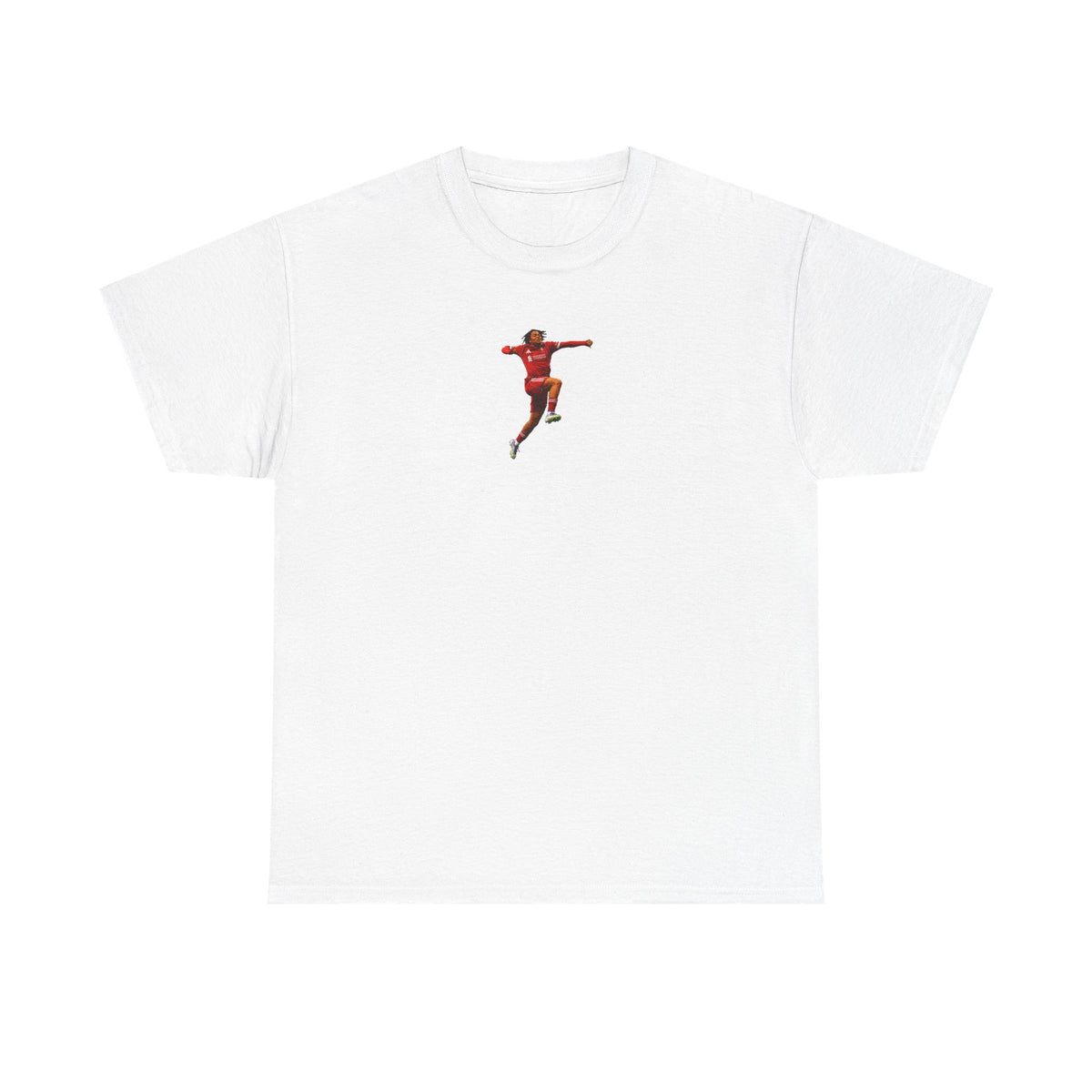 Rio Ngumoha Liverpool T-Shirt