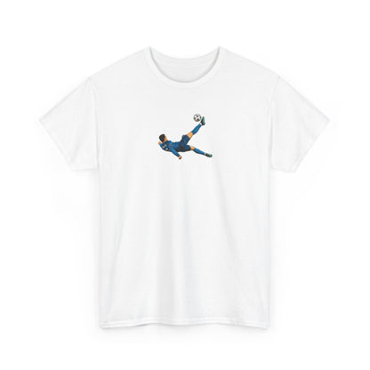 Ronaldo Bicycle Kick T‑Shirt