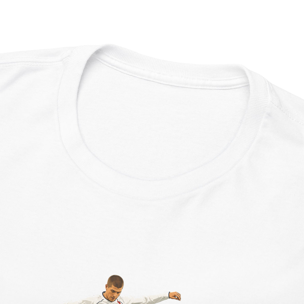 Steven Gerrard England T-Shirt