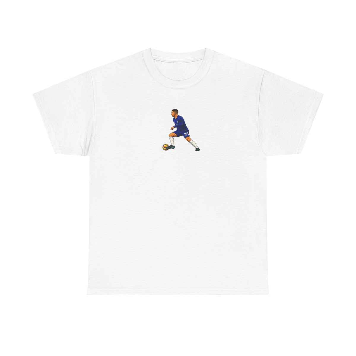 Eden Hazard Chelsea T-Shirt