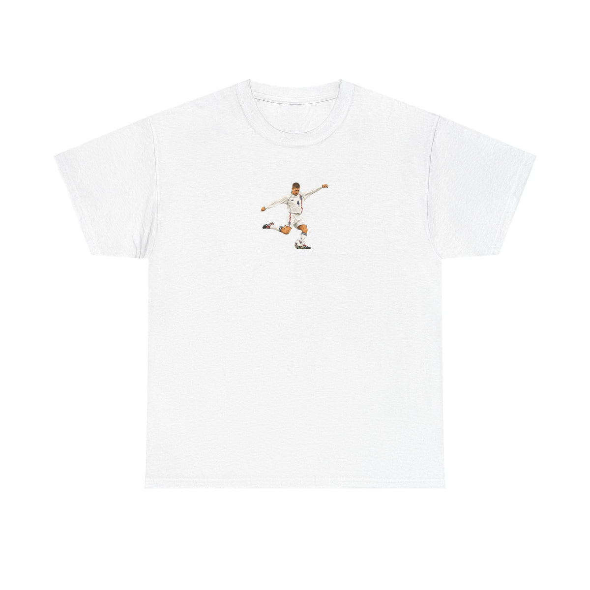 Steven Gerrard England T-Shirt
