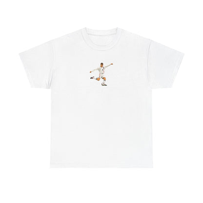 Steven Gerrard England T-Shirt