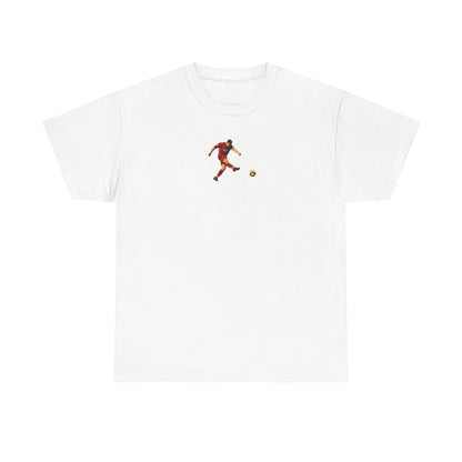 Steven Gerrard T-Shirt