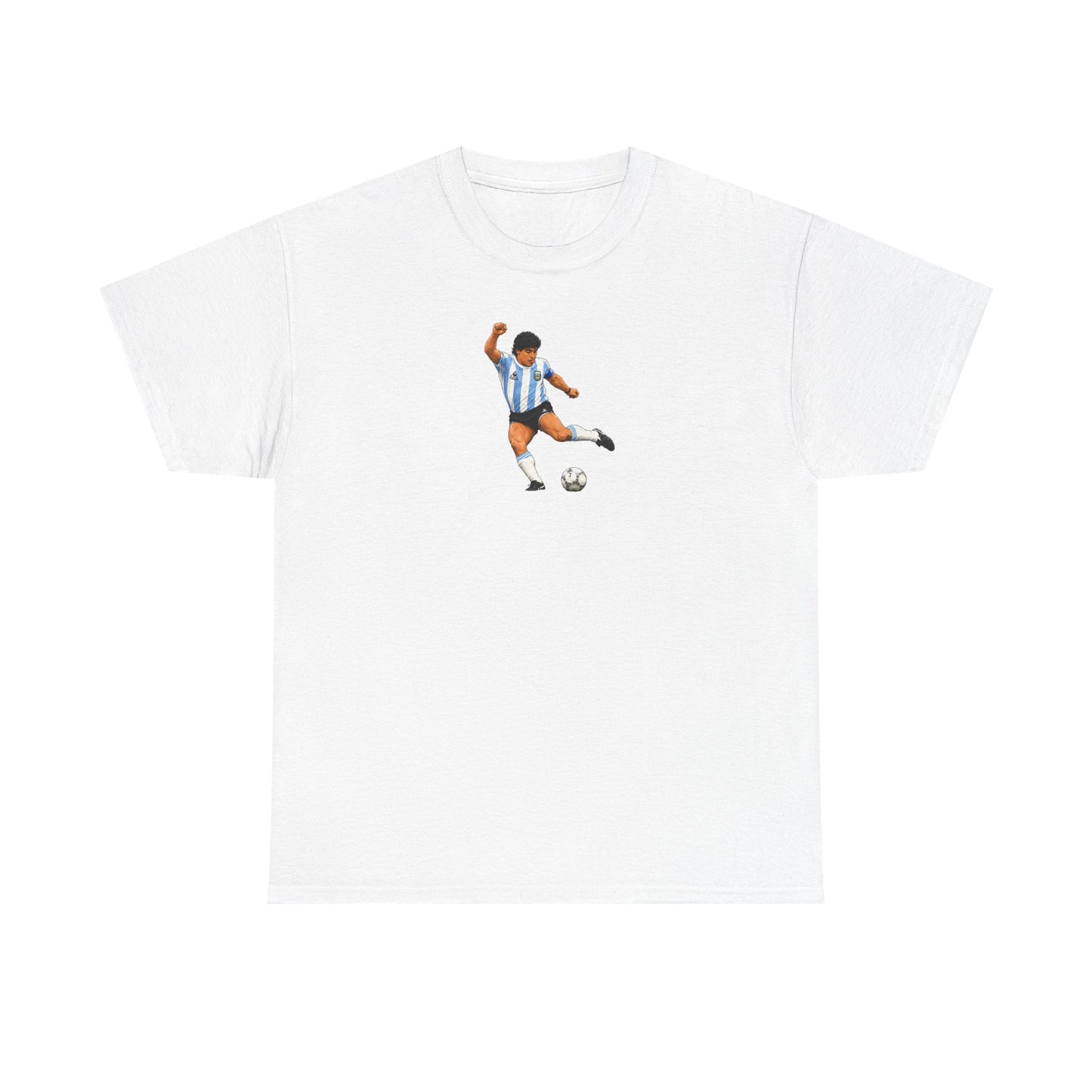 Maradona T-Shirt