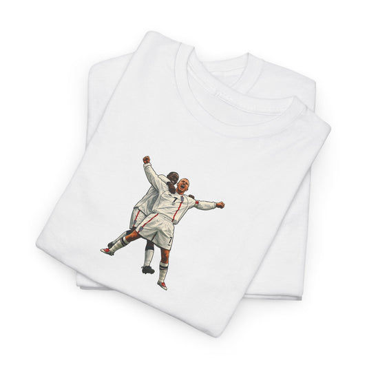 David Beckham England T-Shirt