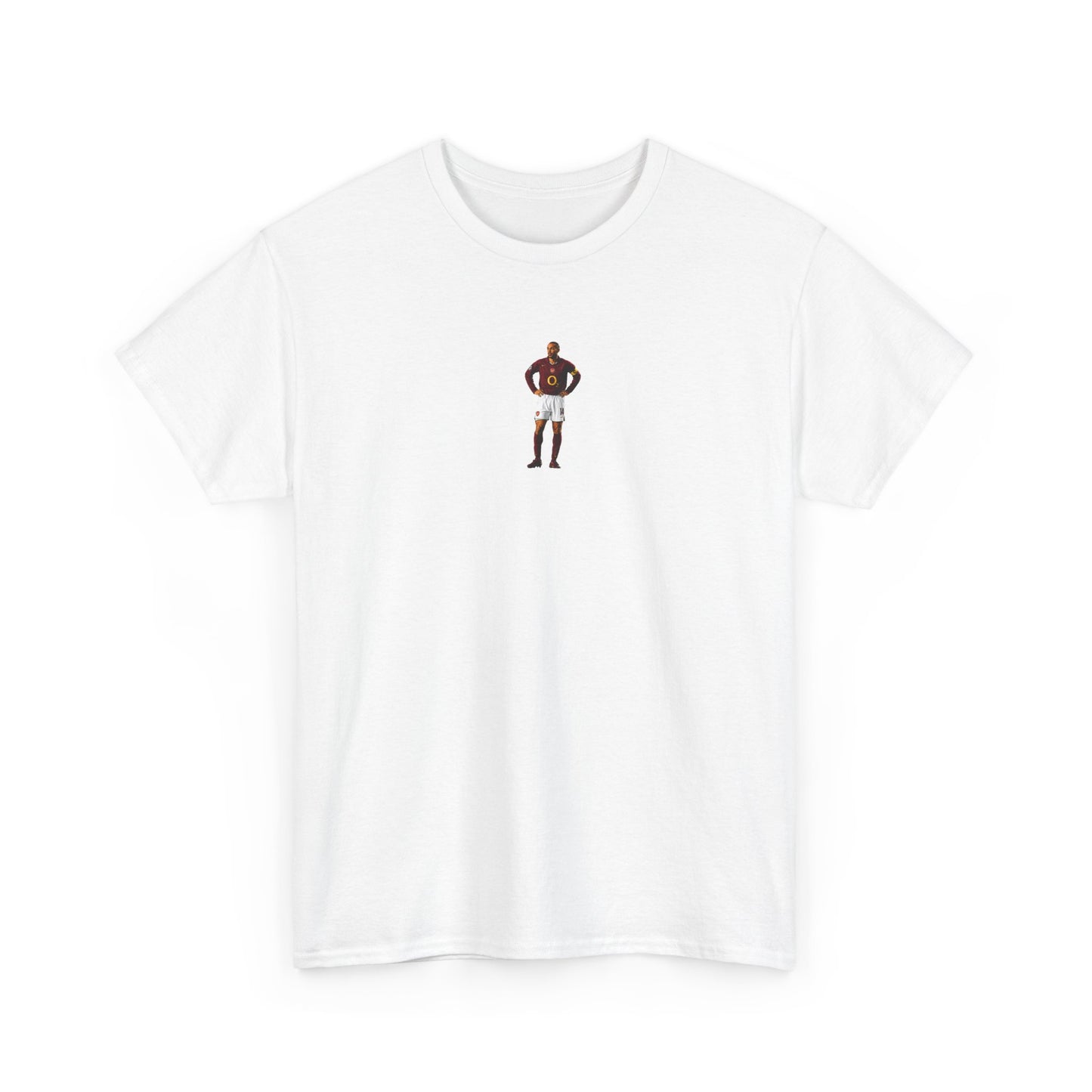 Thierry Henry T-Shirt