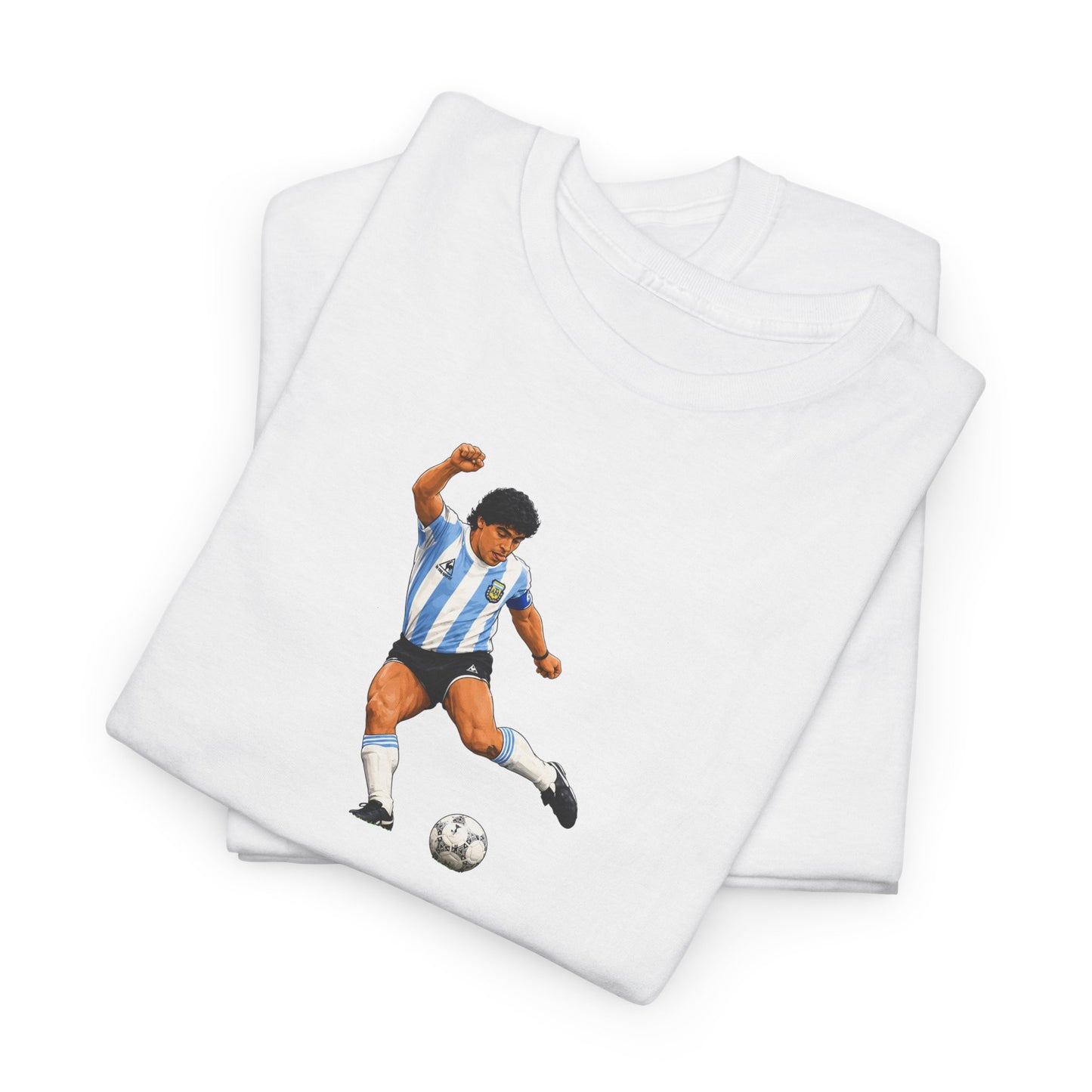 Maradona T-Shirt