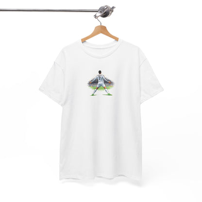 Cristiano Ronaldo Celebration T-Shirt