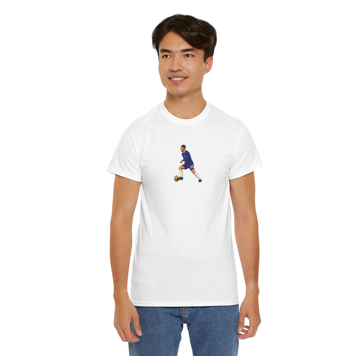 Eden Hazard Chelsea T-Shirt