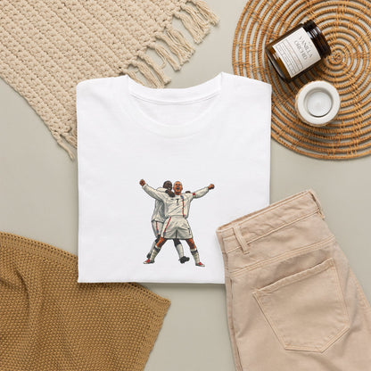 David Beckham England T-Shirt