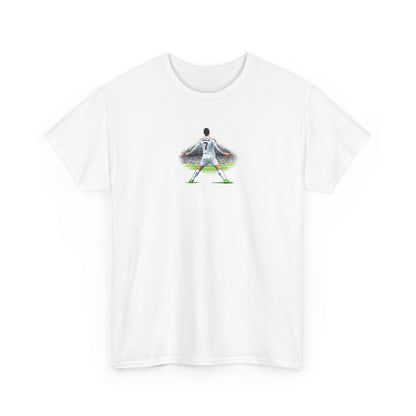 Cristiano Ronaldo Celebration T-Shirt