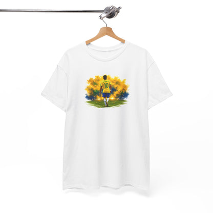 Neymar Brazil T‑Shirt