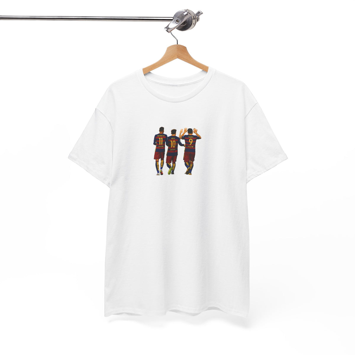 MSN Barcelona T-Shirt