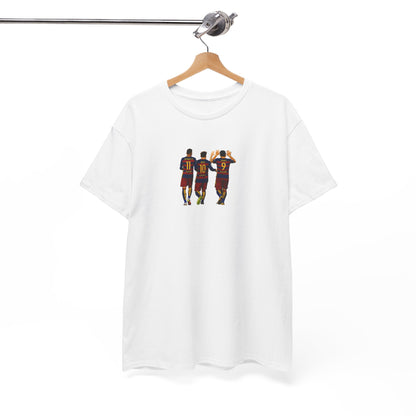 MSN Barcelona T-Shirt