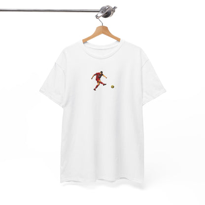 Steven Gerrard T-Shirt