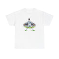 Cristiano Ronaldo Unisex Heavy Cotton Tee
