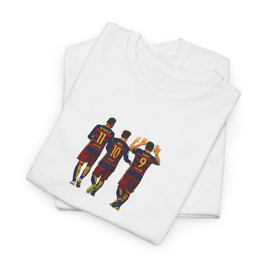MSN Barcelona T-Shirt