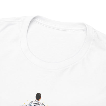 Cristiano Ronaldo Celebration T-Shirt