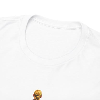 Erling Haaland Celebration T-Shirt