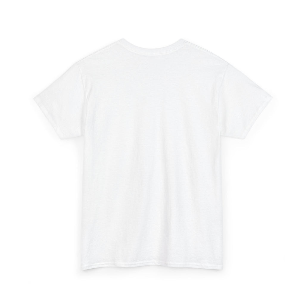 Lionel Messi Unisex Heavy Cotton Tee