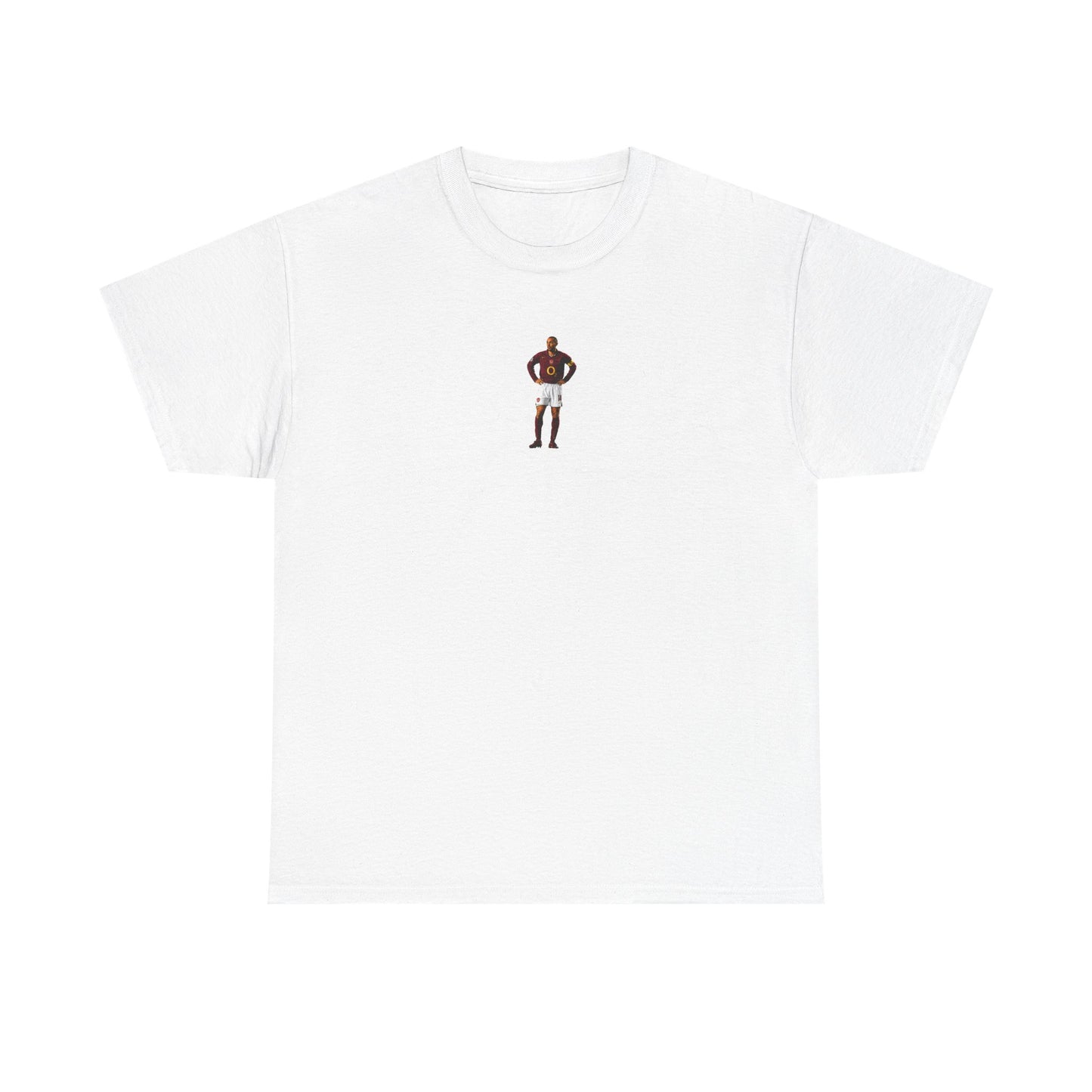 Thierry Henry T-Shirt