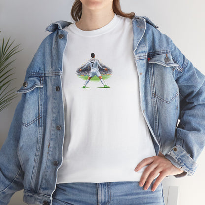 Cristiano Ronaldo Celebration T-Shirt