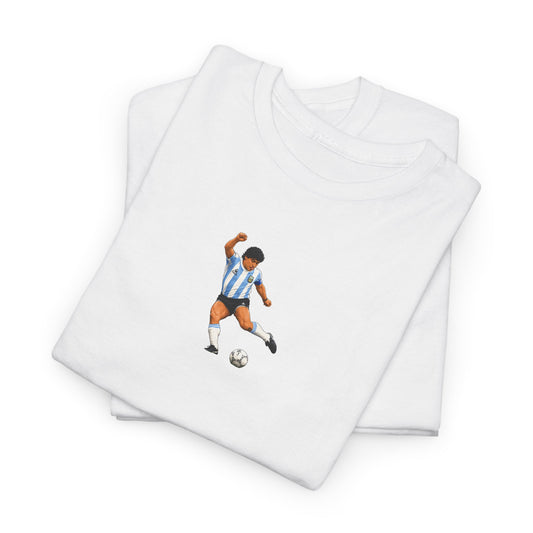 Maradona T-Shirt