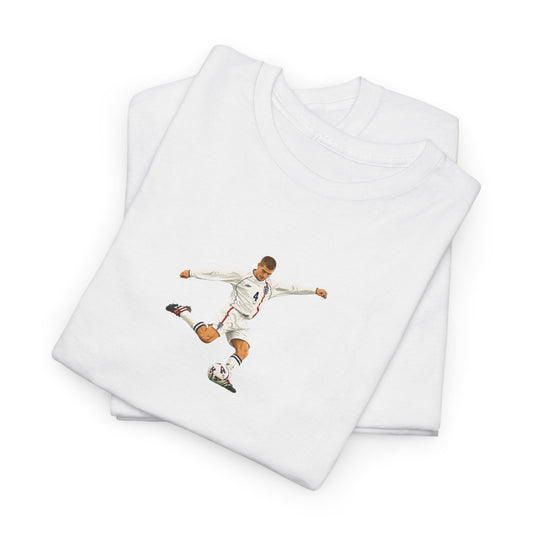 Steven Gerrard England T-Shirt