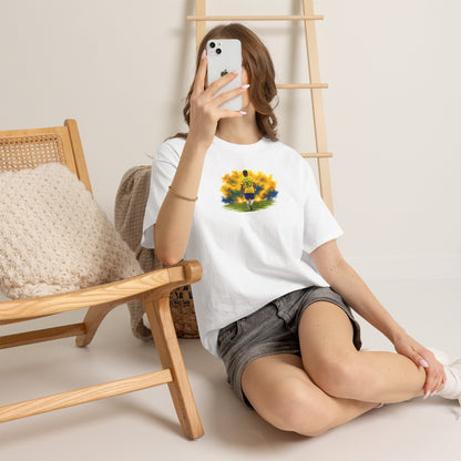 Neymar Brazil T‑Shirt