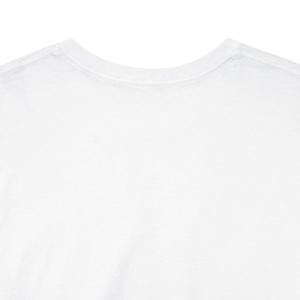 Lionel Messi Unisex Heavy Cotton Tee
