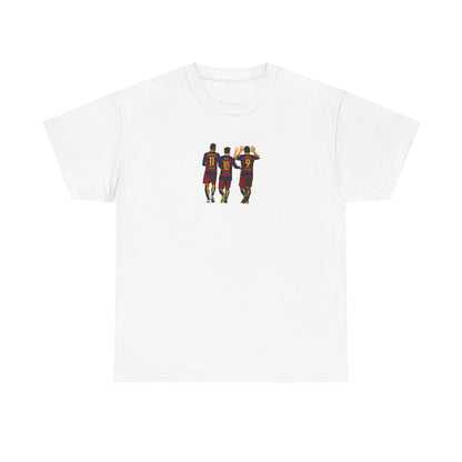 MSN Barcelona T-Shirt