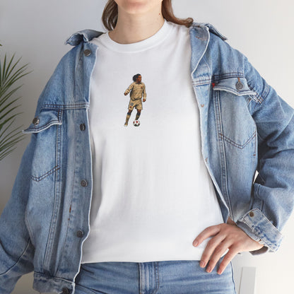 Ronaldinho Barcelona Away Kit T-Shirt