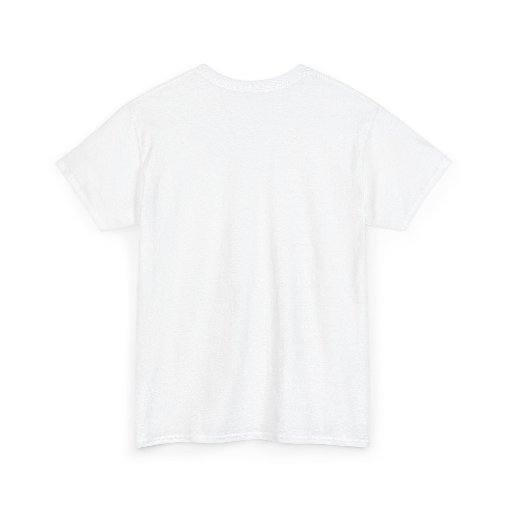 Iconic Football Unisex Heavy Cotton Tee