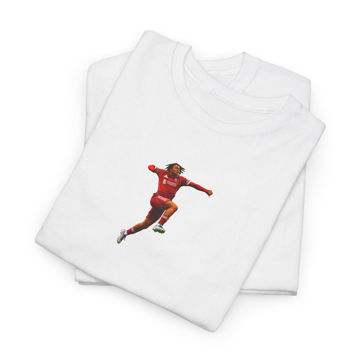 Rio Ngumoha Liverpool T-Shirt