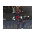 Lamine Yamal Soccer Star Celebration Puzzle — Custom 110/252/520/1014‑Piece Jigsaw