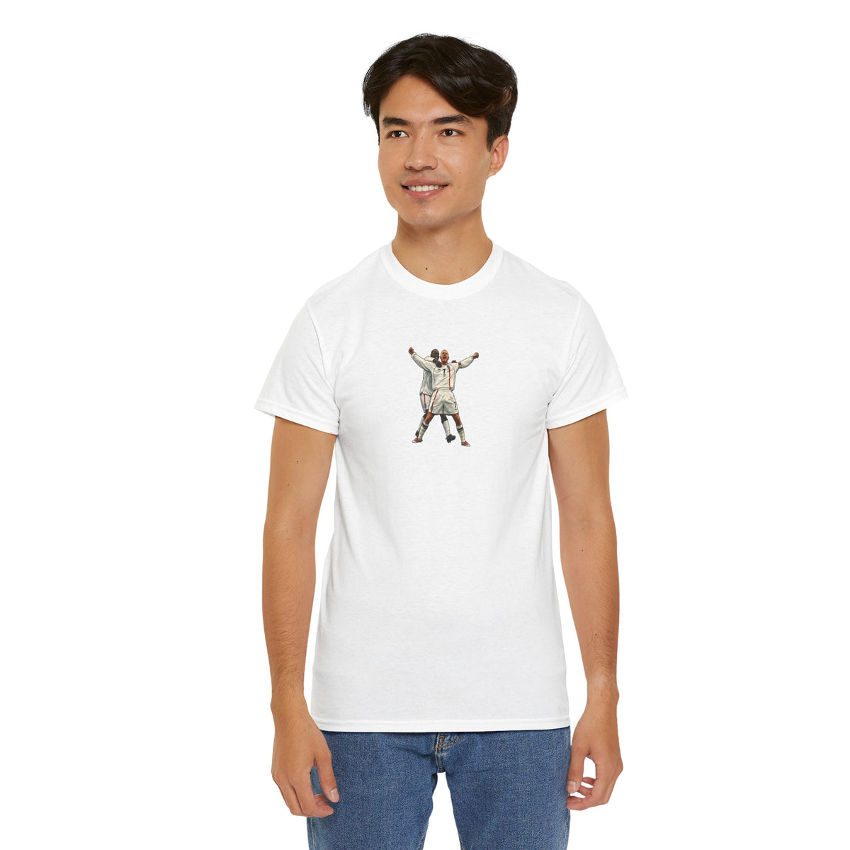 David Beckham England T-Shirt