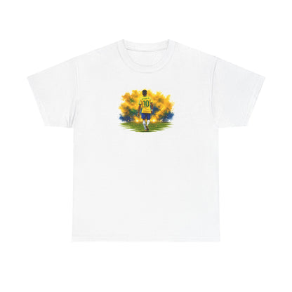 Neymar Brazil T‑Shirt