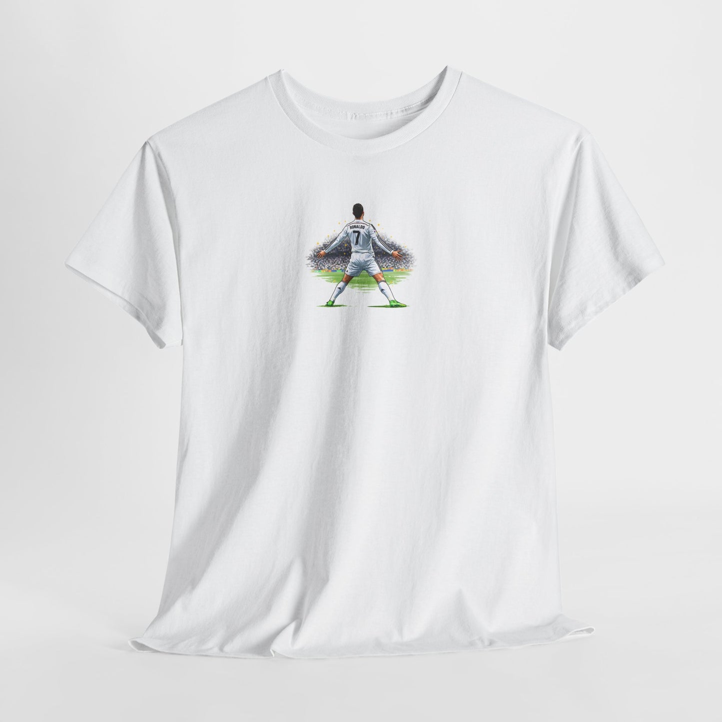 Cristiano Ronaldo Celebration T-Shirt