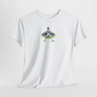 Cristiano Ronaldo Celebration T-Shirt