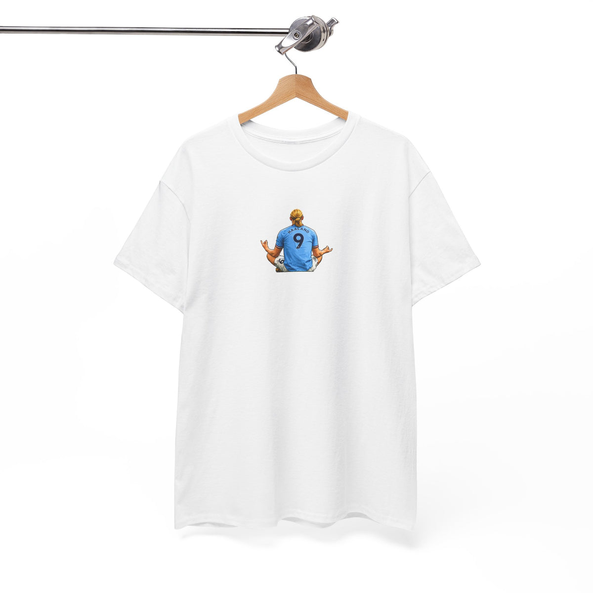 Erling Haaland Celebration T-Shirt