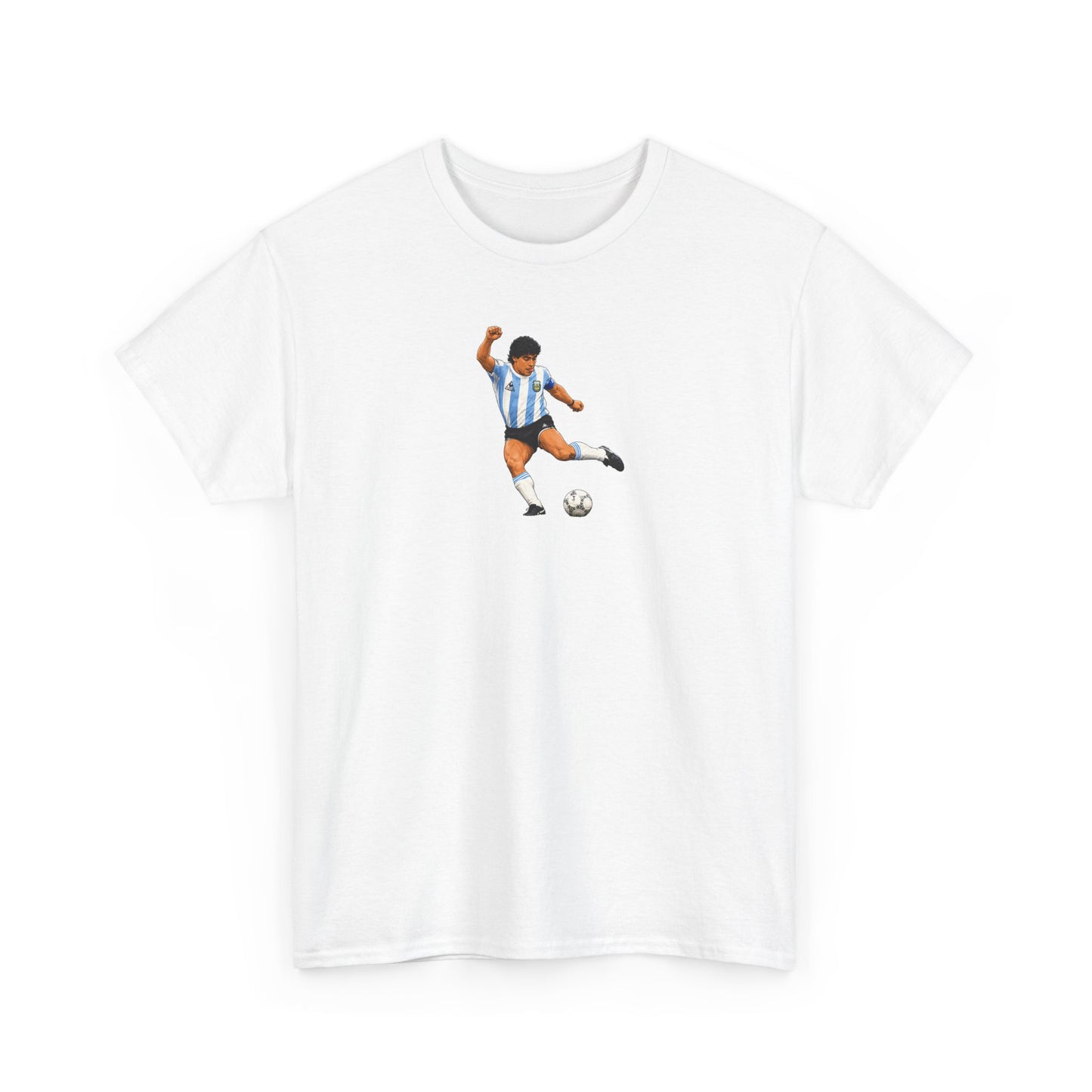 Maradona T-Shirt