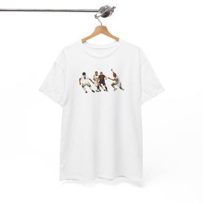 Iniesta vs Real Madrid T-Shirt