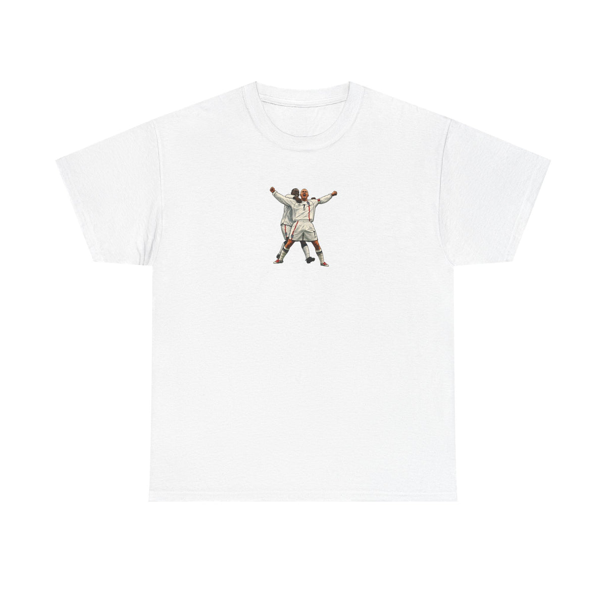 David Beckham England T-Shirt