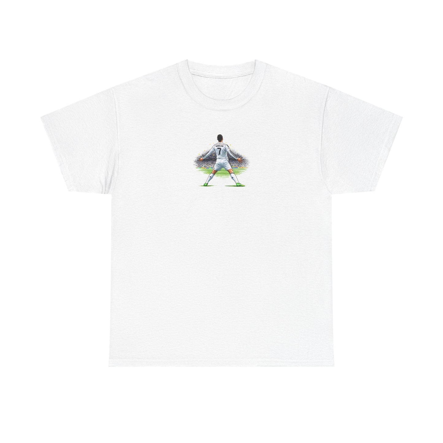 Cristiano Ronaldo Celebration T-Shirt