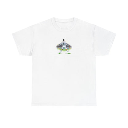 Cristiano Ronaldo Celebration T-Shirt