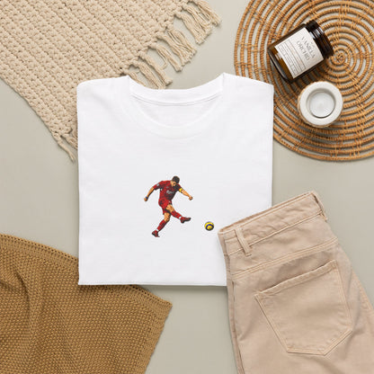 Steven Gerrard T-Shirt